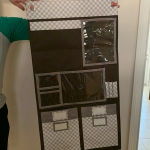 Thirty-One Wall Organizer
